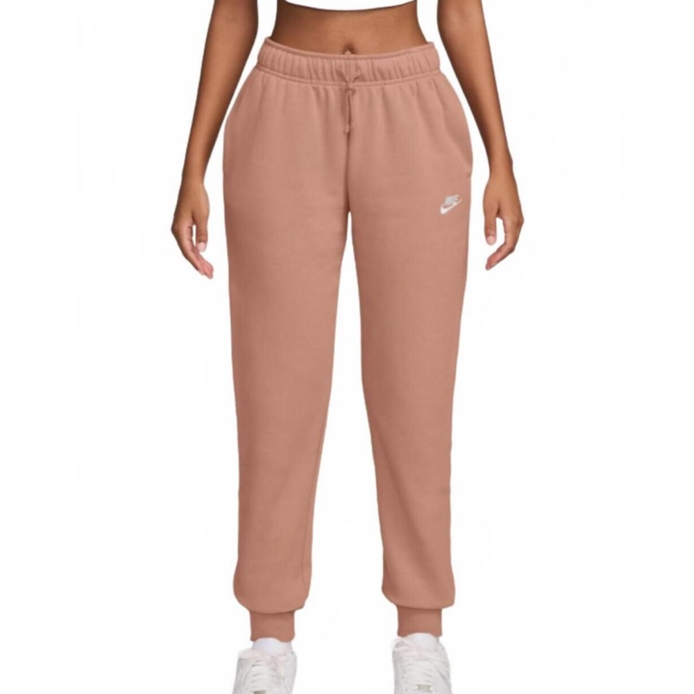 Nike - Sportswear Club Fleece Joggers